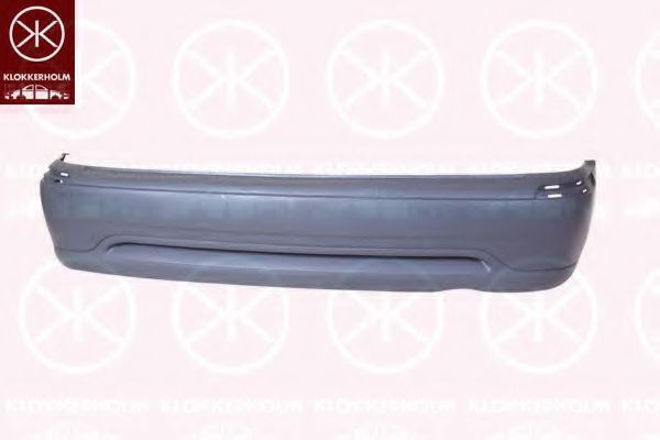 Буфер KLOKKERHOLM 1608954A1