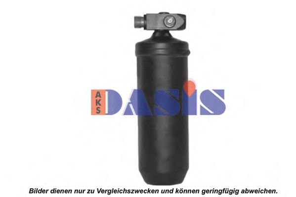 Осушитель, кондиционер AKS DASIS 800248N