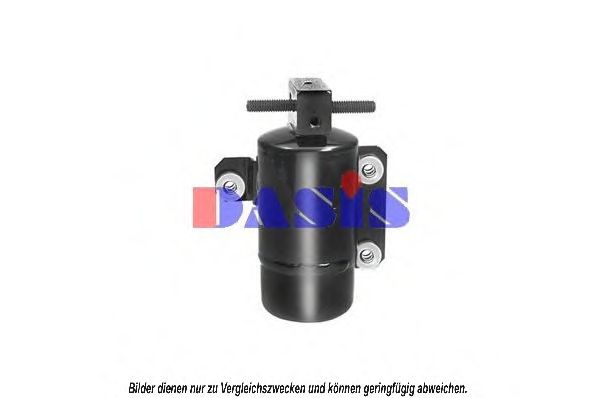 Осушитель, кондиционер AKS DASIS CRD060