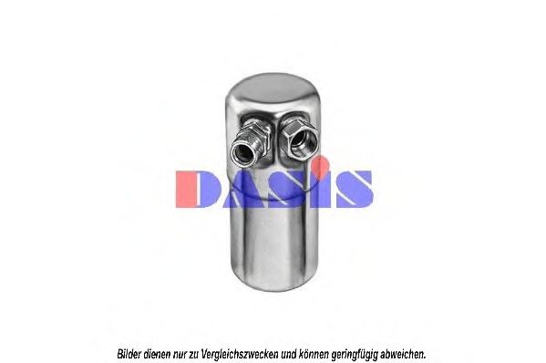 Осушитель, кондиционер AKS DASIS 802470N