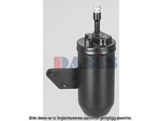 Осушитель, кондиционер AKS DASIS 803220N