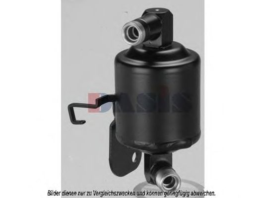 Осушитель, кондиционер AKS DASIS 13740097