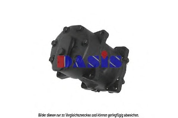 Компрессор, кондиционер AKS DASIS 850978N