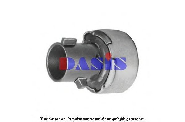Пневматический выключатель, кондиционер AKS DASIS 860190N