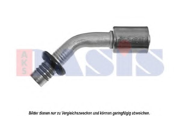 Соединитель AKS DASIS 9822421