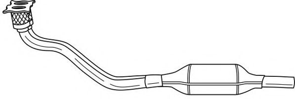 Катализатор AKS DASIS SG60124