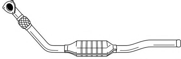 Катализатор AKS DASIS SG53117
