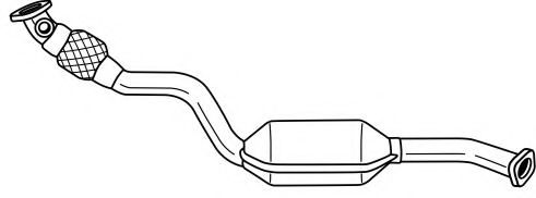 Катализатор AKS DASIS SG49155