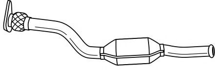 Катализатор AKS DASIS SG49107