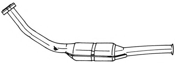 Катализатор AKS DASIS SG45167