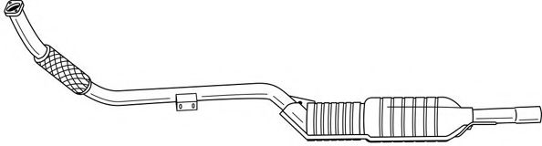 Катализатор AKS DASIS SG35147
