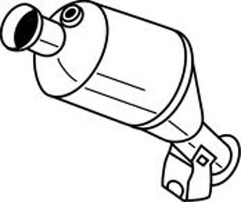 Катализатор AKS DASIS SG35138