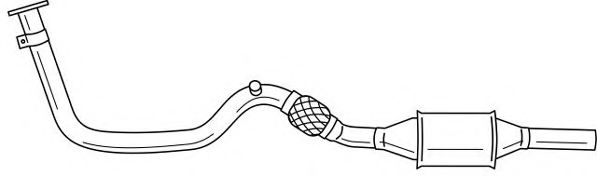 Катализатор AKS DASIS SG22124