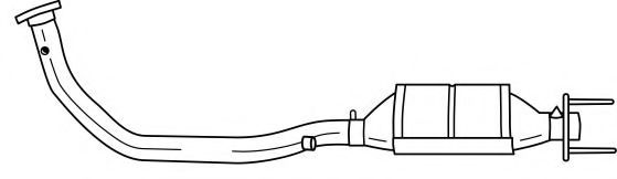 Катализатор AKS DASIS SG13164