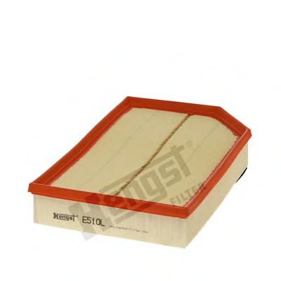 Воздушный фильтр HENGST FILTER E510L