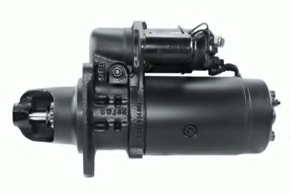 Стартер FRIESEN 8818780