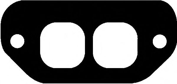 Прокладка, впускной коллектор GLASER X55316-01