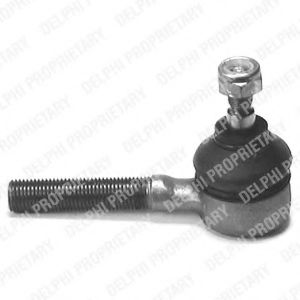 Наконечник поперечной рулевой тяги DELPHI TA1364