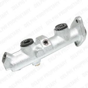 Главный тормозной цилиндр DELPHI LM23665