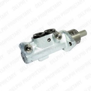 Главный тормозной цилиндр DELPHI LM80226