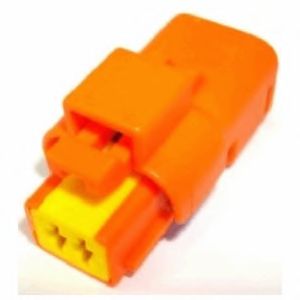 Комплект проводов DELPHI 9001923