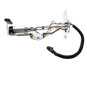 Модуль топливного насоса BOSCH 67231