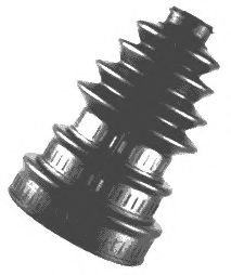 Пыльник, приводной вал FARCOM 159001