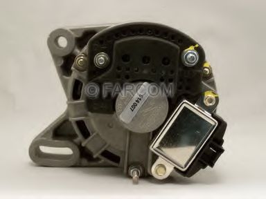 Генератор SPIDAN 3086