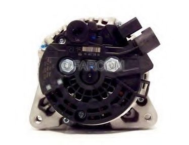 Генератор HERTH+BUSS JAKOPARTS 32046240