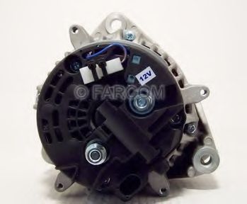 Генератор FARCOM 111489