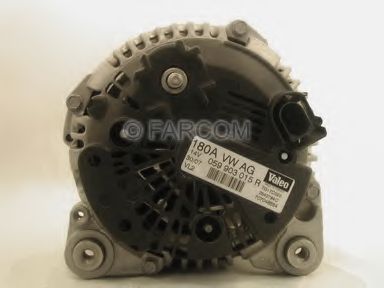 Генератор FARCOM 112419