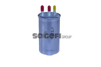 Топливный фильтр TECNOCAR RN326A