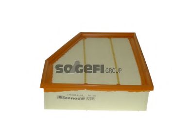 Воздушный фильтр TECNOCAR A2495