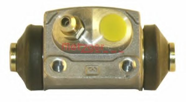 Колесный тормозной цилиндр METZGER 101-883