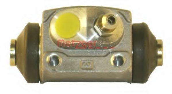 Колесный тормозной цилиндр METZGER 101-884