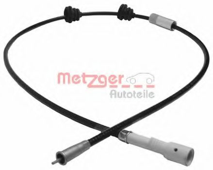 Тросик спидометра METZGER S 31030