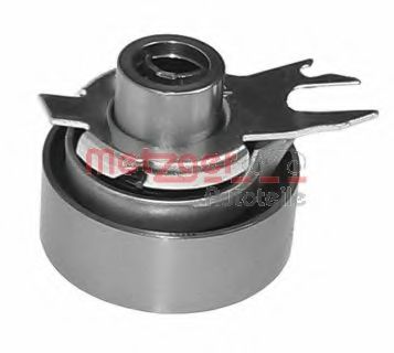 Комплект ремня ГРМ METZGER WM-Z 814