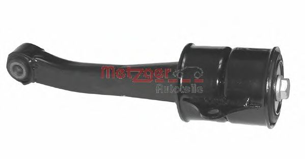 Подвеска, двигатель METZGER 8050935