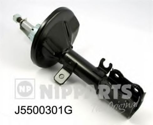Амортизатор MAGNETI MARELLI J5500301G