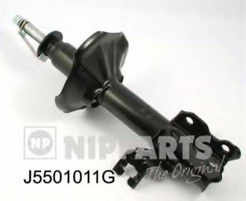 Амортизатор MAGNETI MARELLI J5501011G