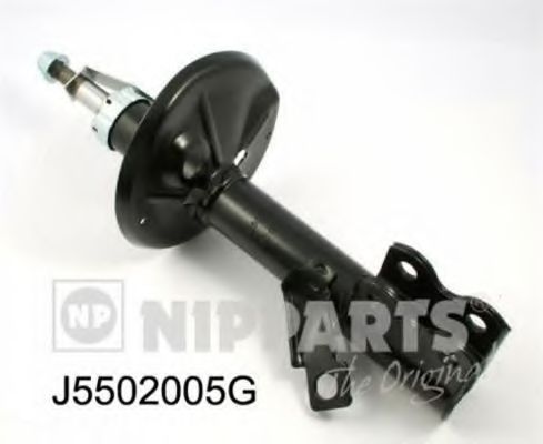 Амортизатор MAGNETI MARELLI 381055020057