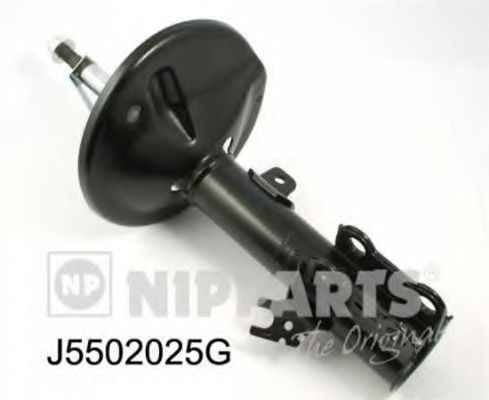 Амортизатор MAGNETI MARELLI J5502025G