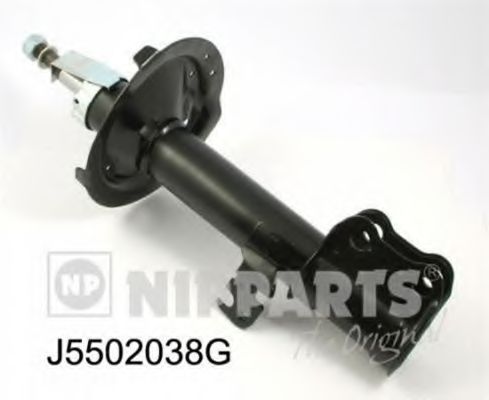 Амортизатор MAGNETI MARELLI J5502038G