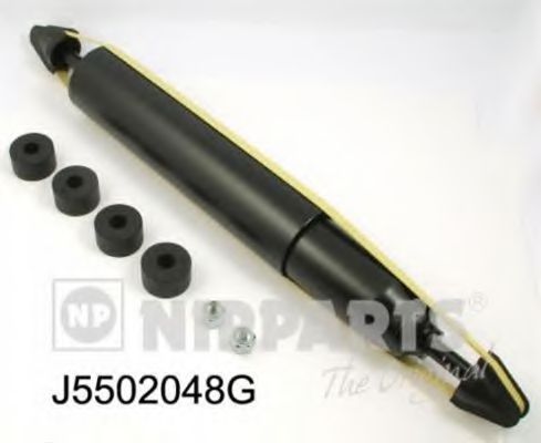 Амортизатор MAGNETI MARELLI J5502048G