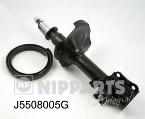 Амортизатор MAGNETI MARELLI J5508005G