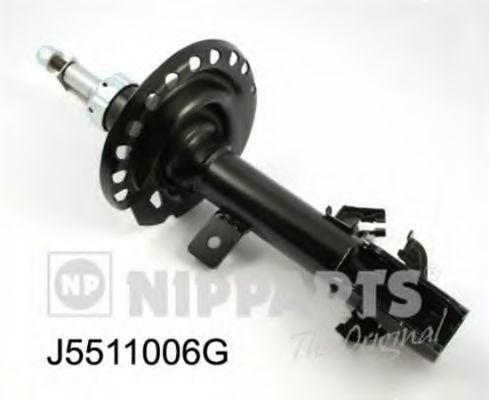 Амортизатор MAGNETI MARELLI J5511006G