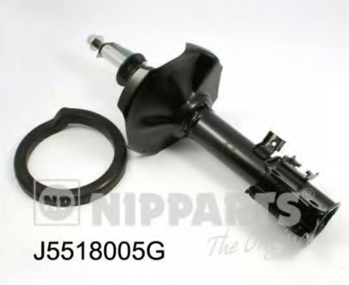 Амортизатор MAGNETI MARELLI J5518005G