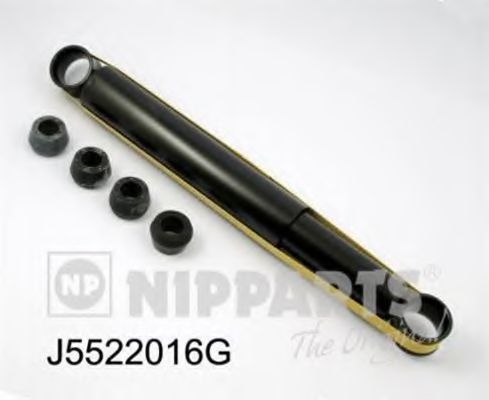 Амортизатор MAGNETI MARELLI J5522016G