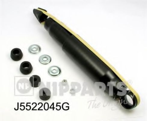 Амортизатор MAGNETI MARELLI J5522045G