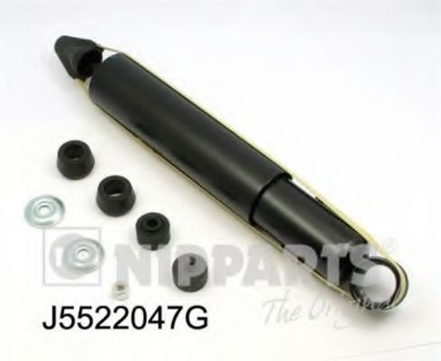 Амортизатор MAGNETI MARELLI J5522047G